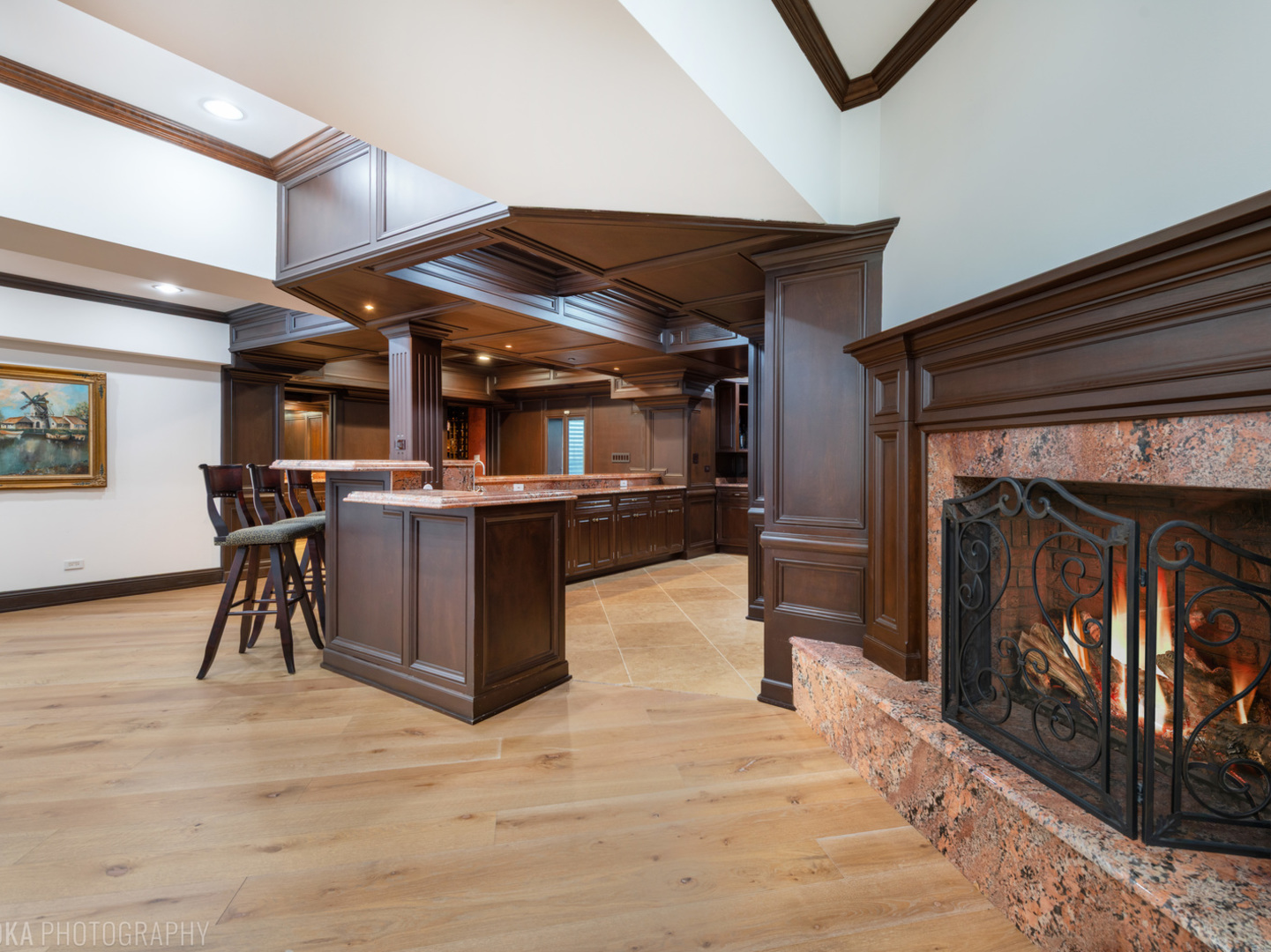1009 Kings Lane Glenview, IL 60025 - Photo 48 of 68