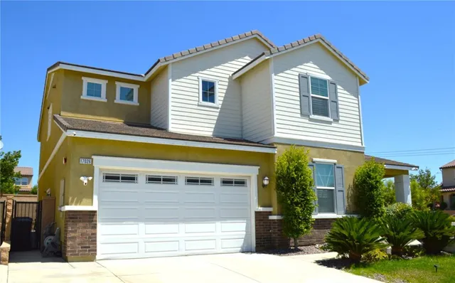 $4,000 | 17026 Schneider Street, Fontana, CA 92336