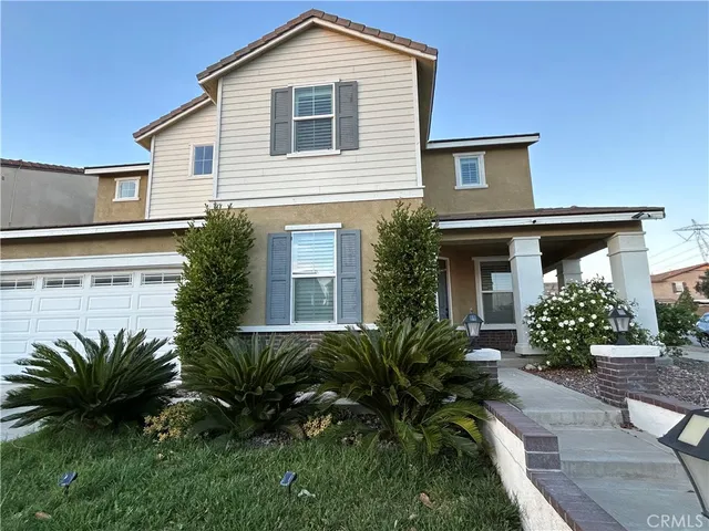 $4,000 | 17026 Schneider Street, Fontana, CA 92336