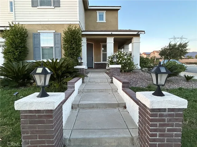 $4,000 | 17026 Schneider Street, Fontana, CA 92336