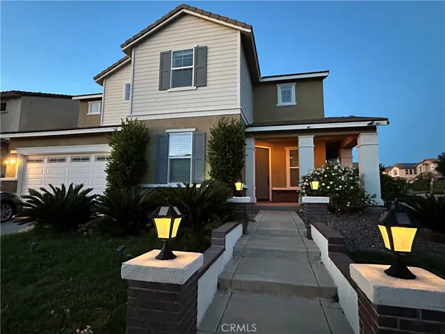 $4,000 | 17026 Schneider Street, Fontana, CA 92336