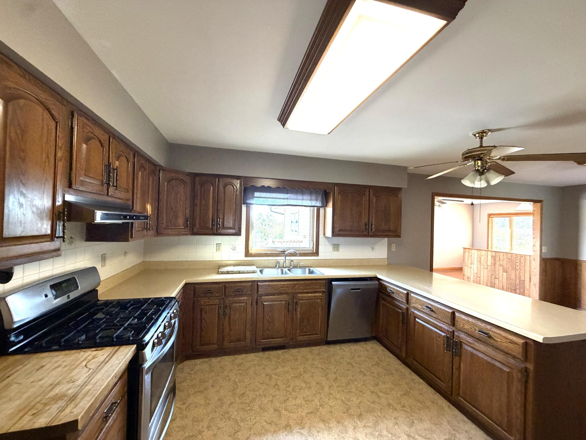 W8933 Cth B Bryant, WI 54418 - Photo 9 of 42 Gallery Image 9