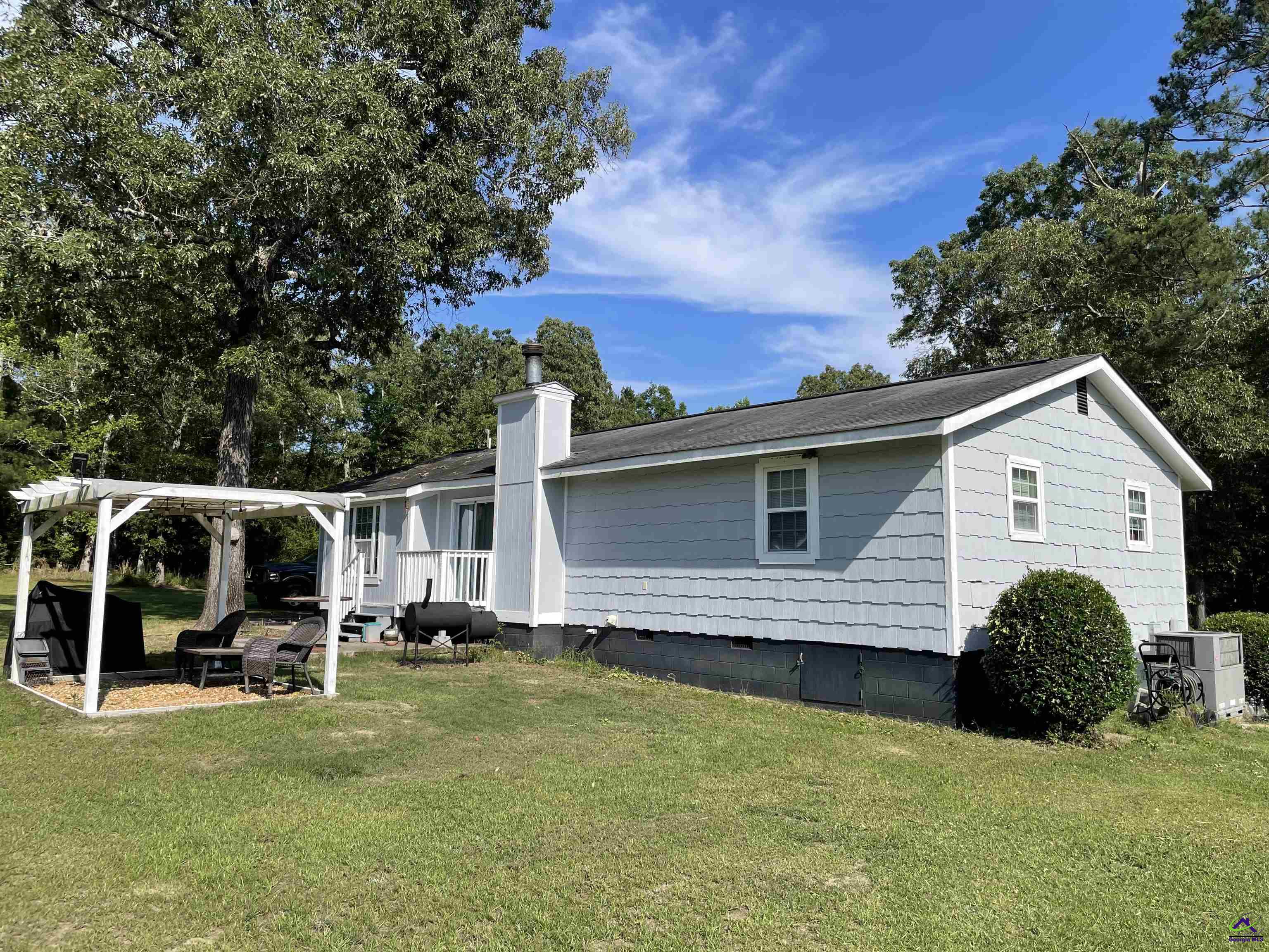 669 Flint River Estates Road Roberta, GA 31078 - Photo 6 of 16
