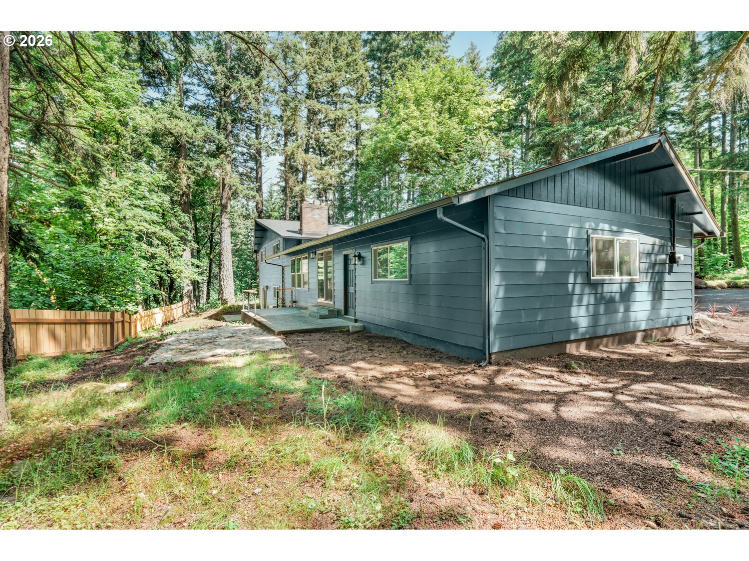 22420 South Parrot Creek Road Oregon City, OR 97045 - Photo 35 of 48