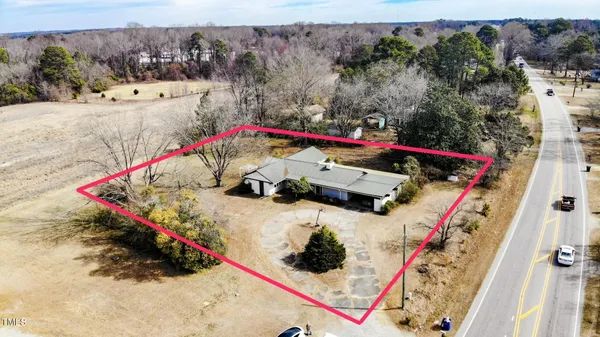 $1,750,000 | 1809 Highway 42, Willow Spring, NC 27592