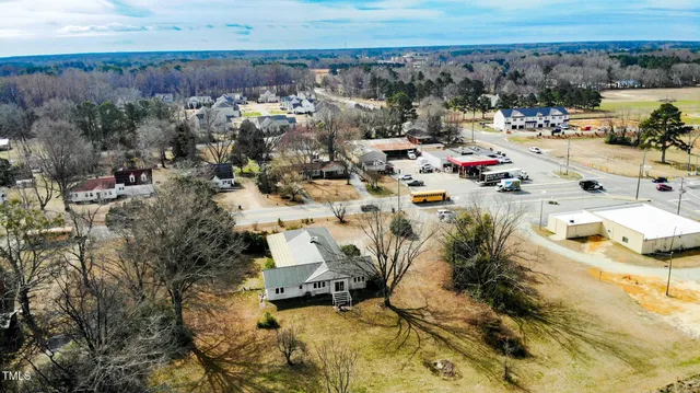 $1,750,000 | 1809 Highway 42, Willow Spring, NC 27592