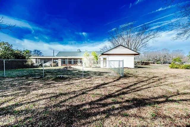 $1,750,000 | 1809 Highway 42, Willow Spring, NC 27592