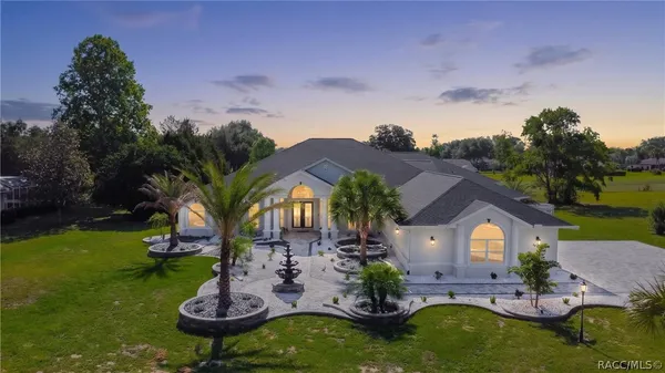 $850,000 | 593 North Cherry Pop Drive, Inverness, FL 34453