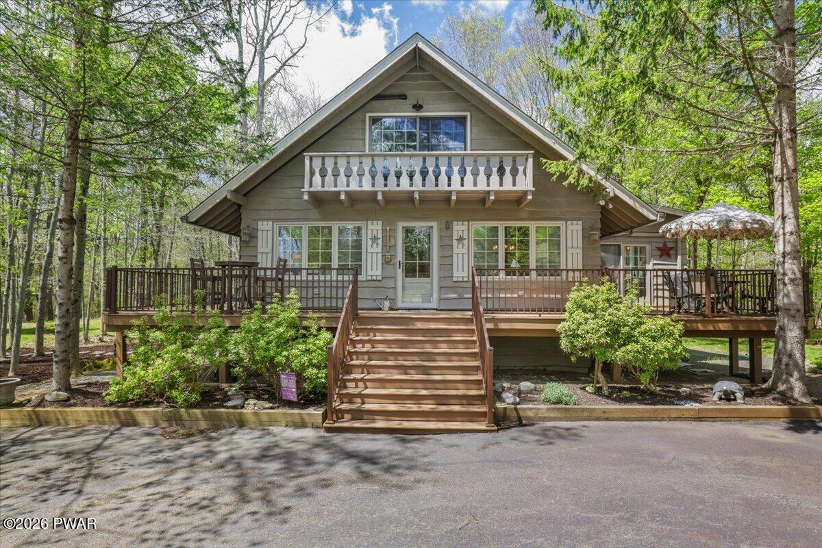 113 Timber Ridge Circle Greentown, PA 18426 - Photo 1 of 80