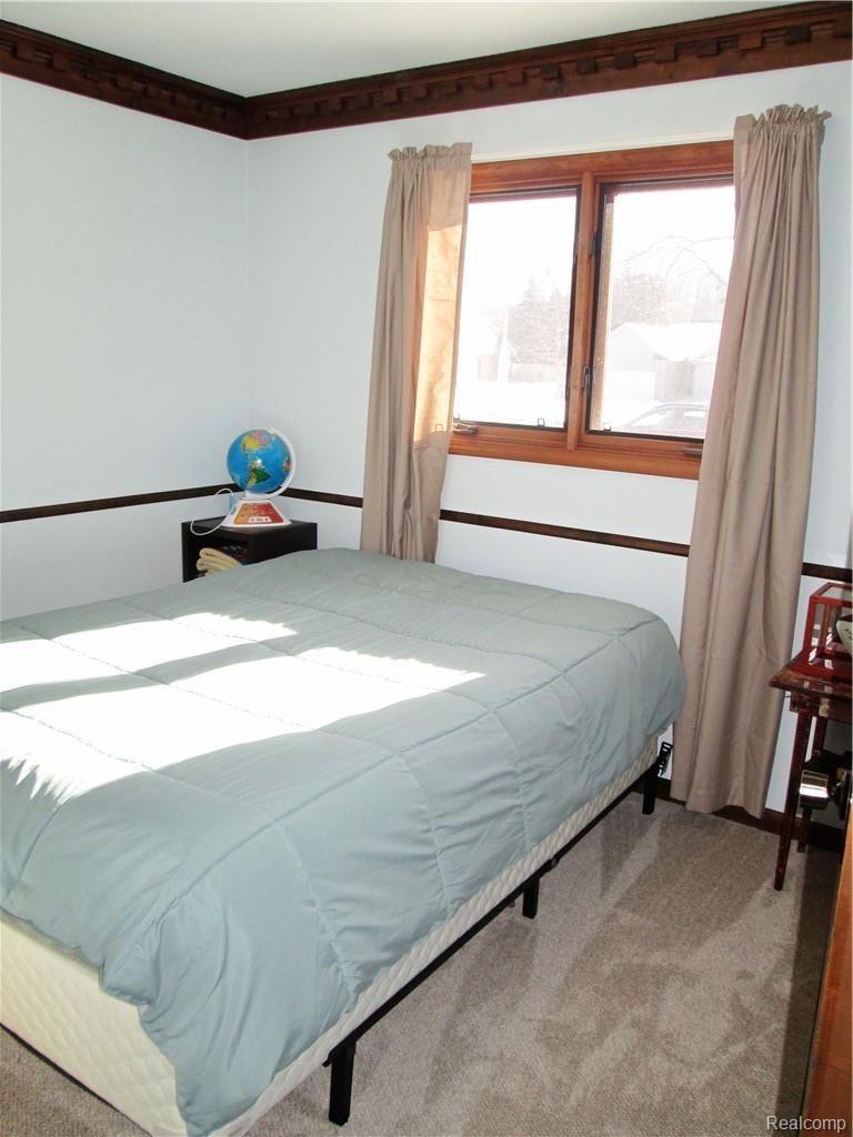 39368 Palmer Road Westland, MI 48186 - Photo 23 of 37 Bedroom three 1.jpg