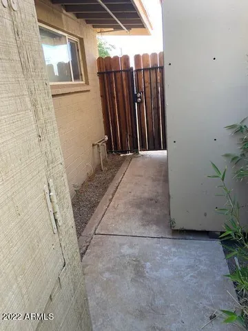 $1,195 | 726 West Pepper Place, Unit A, Mesa, AZ 85201