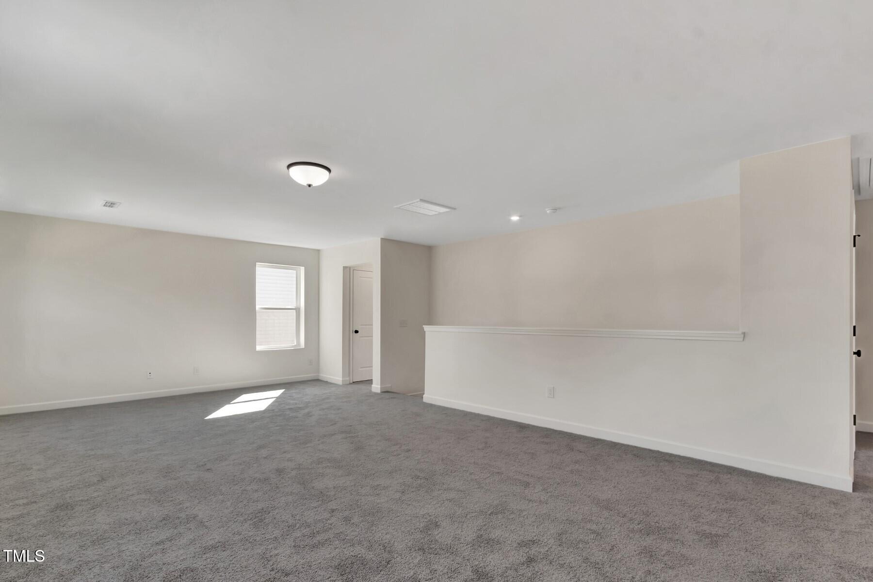4413 Gehrig Lane, Unit 19 Raleigh, NC 27616 - Photo 18 of 38 Loft