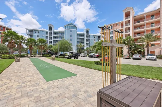 $635,000 | 7 Riverwalk Drive, Unit 305, New Smyrna Beach, FL 32169