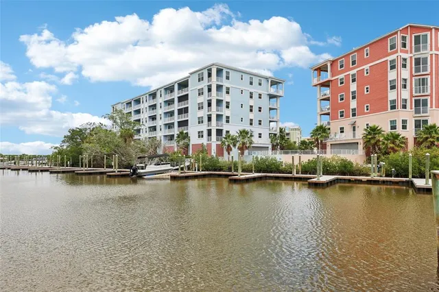 $635,000 | 7 Riverwalk Drive, Unit 305, New Smyrna Beach, FL 32169