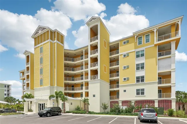 $635,000 | 7 Riverwalk Drive, Unit 305, New Smyrna Beach, FL 32169