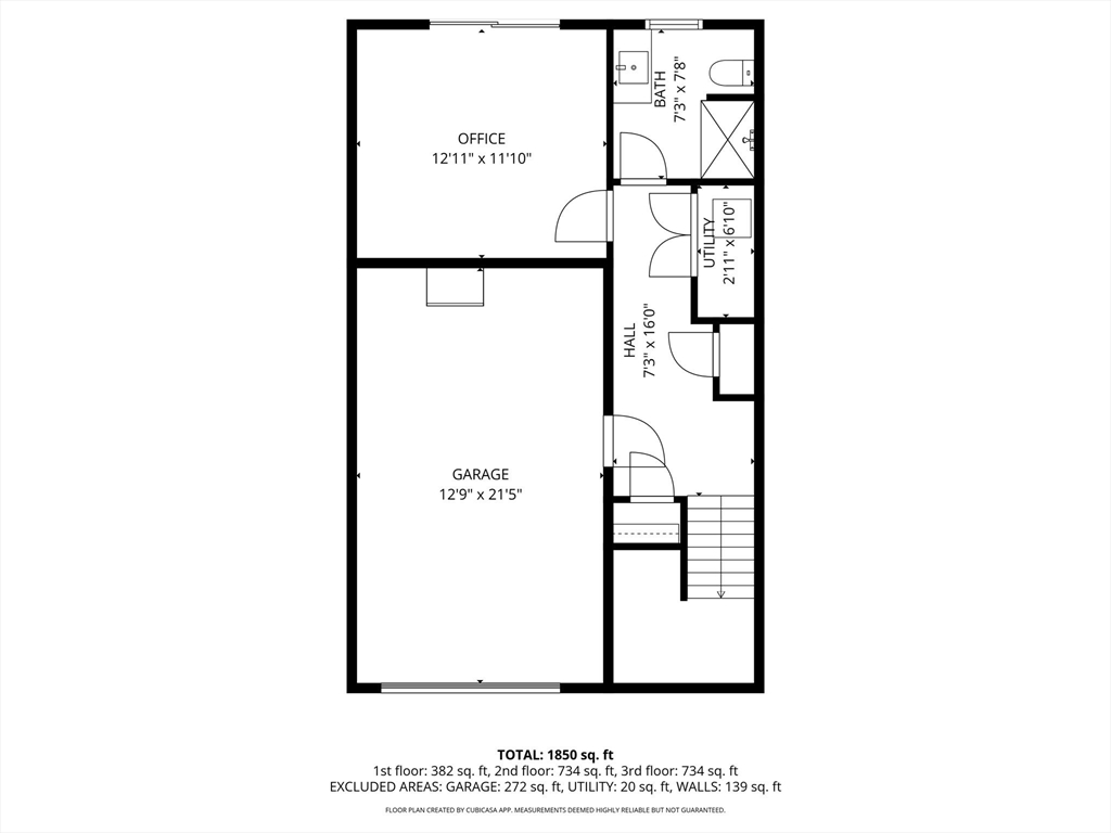 274 Providence Road, Unit 5 Grafton, MA 01560 - Photo 39 of 42 Gallery Image 39