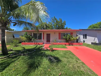 $194,999 | 4717 Northwest 50th Street, Tamarac, FL 33319