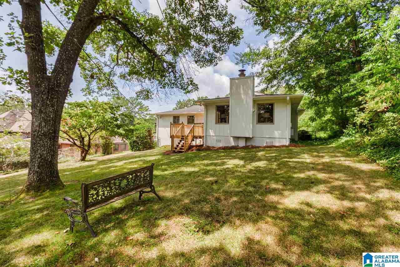 117 Devon Drive Birmingham, AL 35209 - Photo 35 of 39
