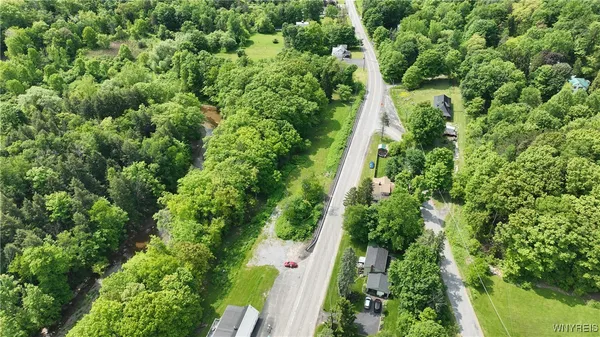 $99,900 | V/l Davis Road, West Falls, NY 14170