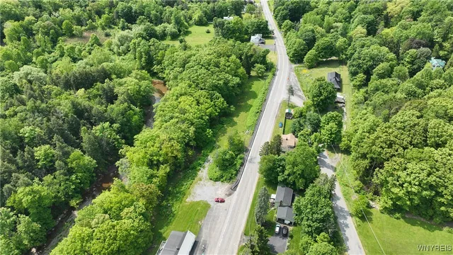 $99,900 | V/l Davis Road, West Falls, NY 14170