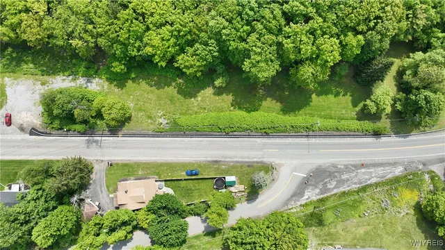 $99,900 | V/l Davis Road, West Falls, NY 14170