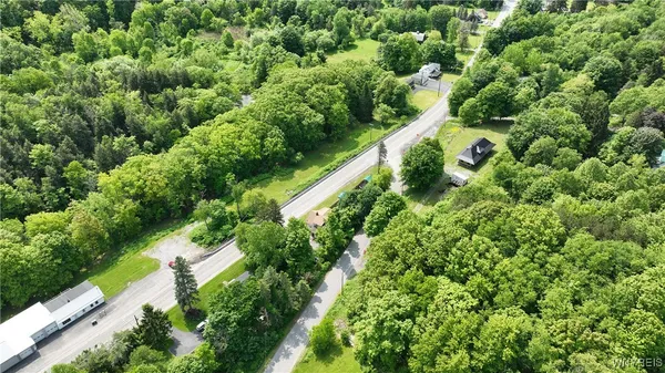 $99,900 | V/l Davis Road, West Falls, NY 14170