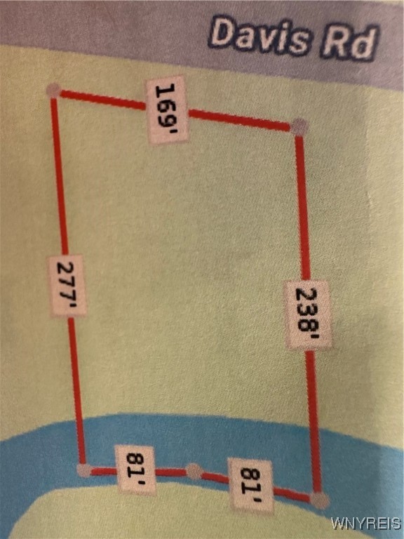 V/l Davis Road West Falls, NY 14170 - Photo 6 of 7