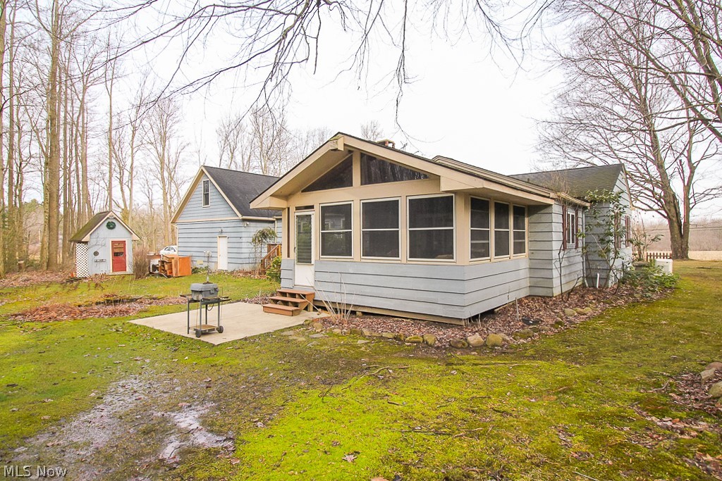 4912 Skinner Road Mantua, OH 44255 - Photo 31 of 35 Gallery Image 31