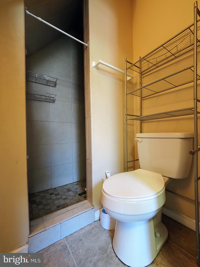 305 West 8th Street Bethlehem, PA 18015 - Photo 22 of 28 Compact bathroom with modern fixtures.