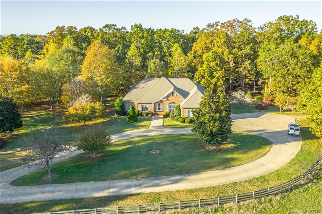 4559 Chesnee Road Rutherfordton, NC 28139 - Photo 1 of 43