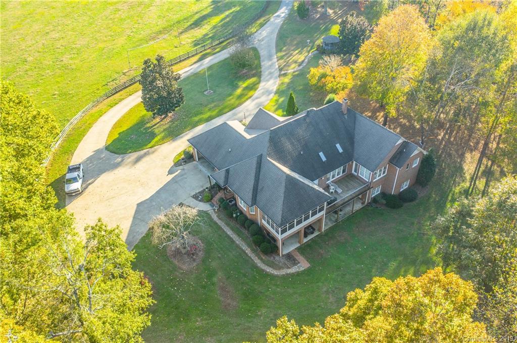 4559 Chesnee Road Rutherfordton, NC 28139 - Photo 2 of 43
