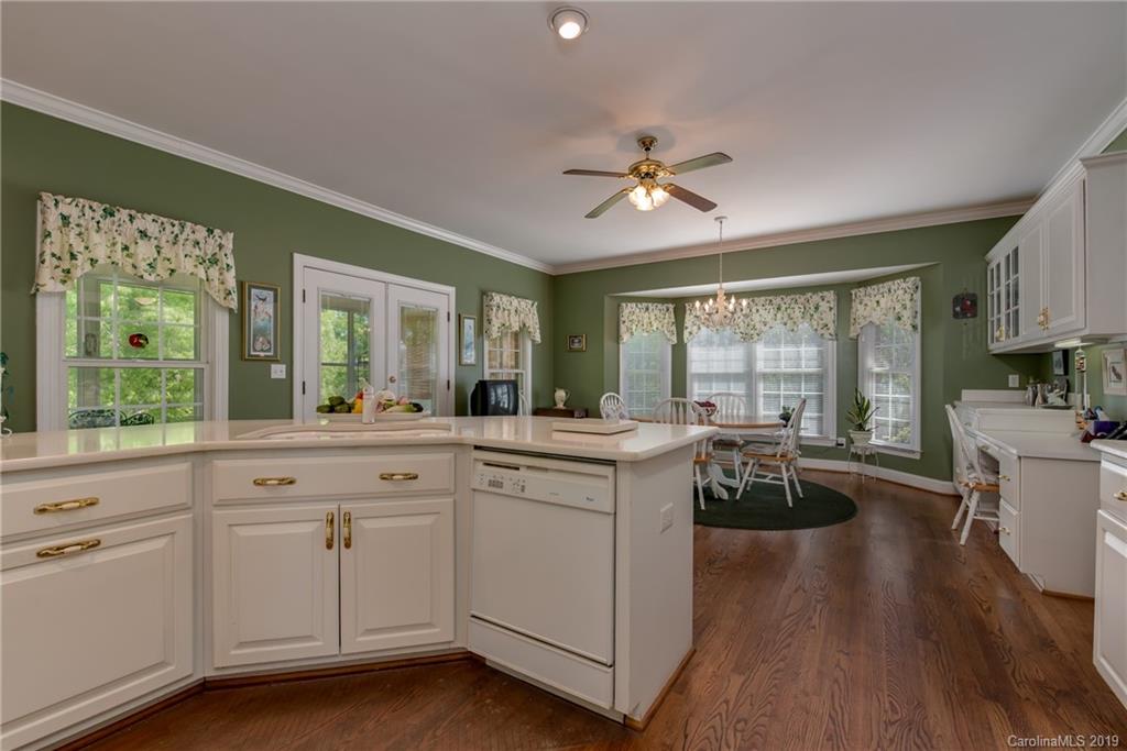 4559 Chesnee Road Rutherfordton, NC 28139 - Photo 11 of 43