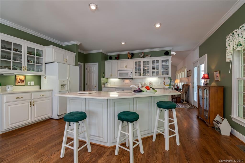 4559 Chesnee Road Rutherfordton, NC 28139 - Photo 12 of 43
