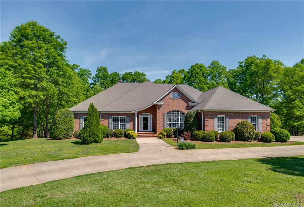 4559 Chesnee Road Rutherfordton, NC 28139 - Photo 3 of 43