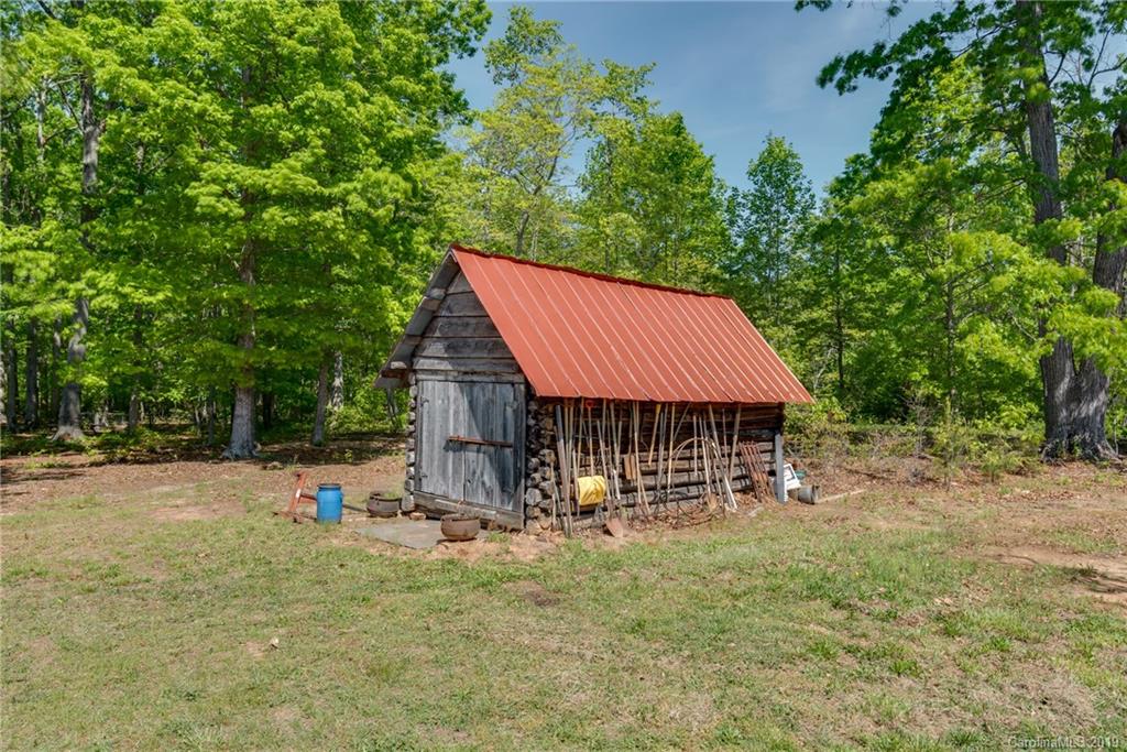 4559 Chesnee Road Rutherfordton, NC 28139 - Photo 26 of 43