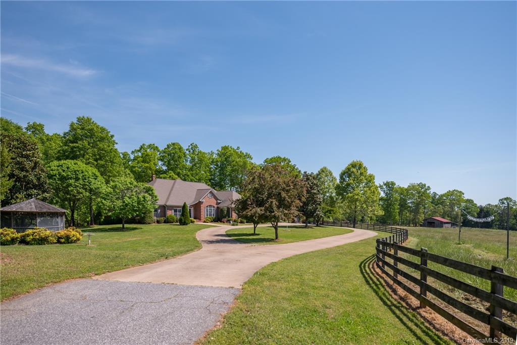 4559 Chesnee Road Rutherfordton, NC 28139 - Photo 4 of 43