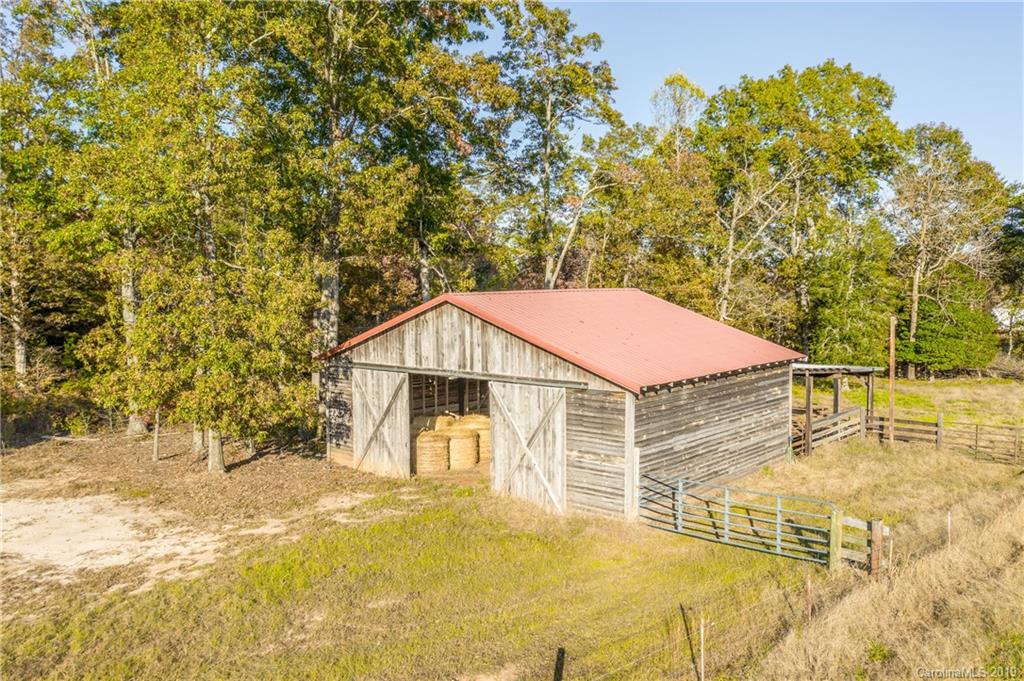 4559 Chesnee Road Rutherfordton, NC 28139 - Photo 34 of 43
