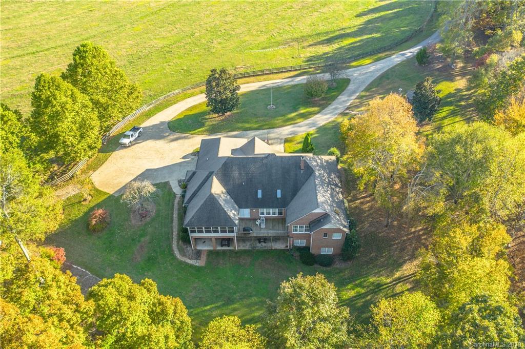 4559 Chesnee Road Rutherfordton, NC 28139 - Photo 38 of 43