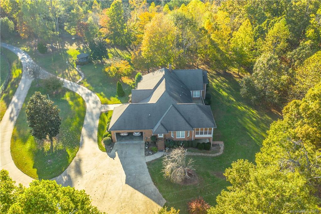 4559 Chesnee Road Rutherfordton, NC 28139 - Photo 39 of 43