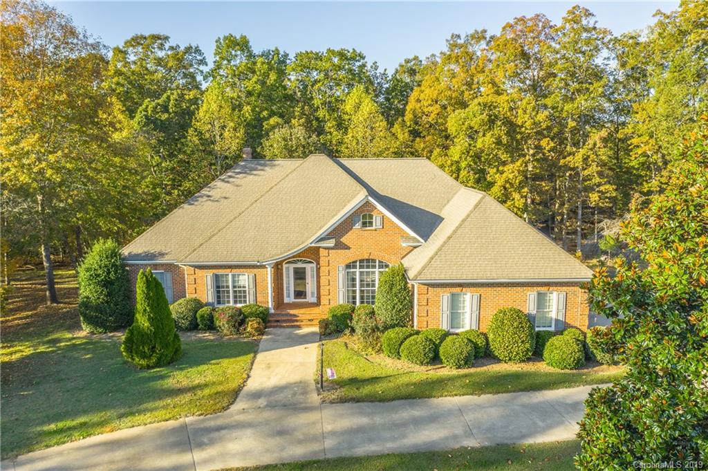 4559 Chesnee Road Rutherfordton, NC 28139 - Photo 40 of 43
