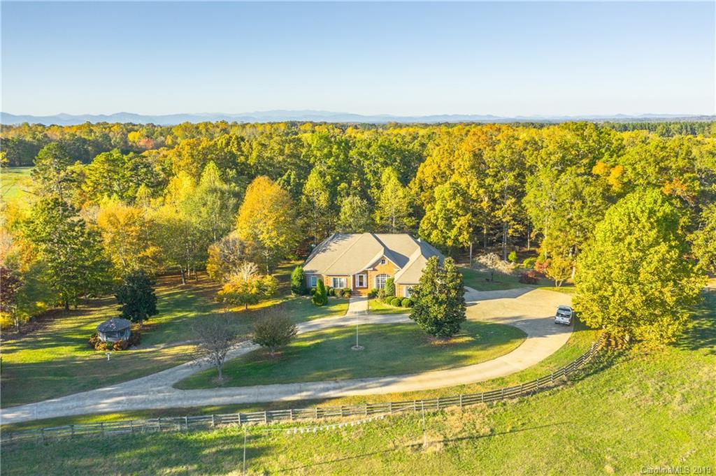 4559 Chesnee Road Rutherfordton, NC 28139 - Photo 41 of 43