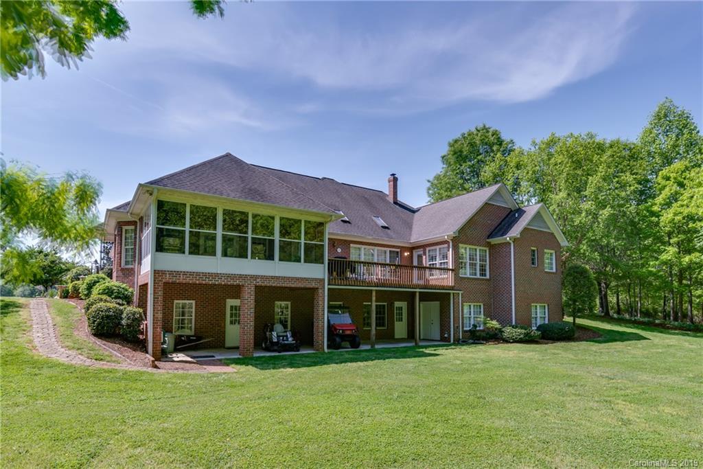 4559 Chesnee Road Rutherfordton, NC 28139 - Photo 6 of 43