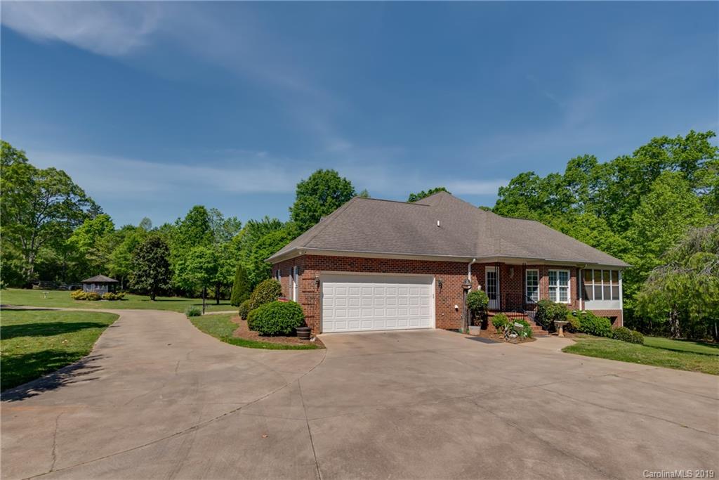 4559 Chesnee Road Rutherfordton, NC 28139 - Photo 7 of 43