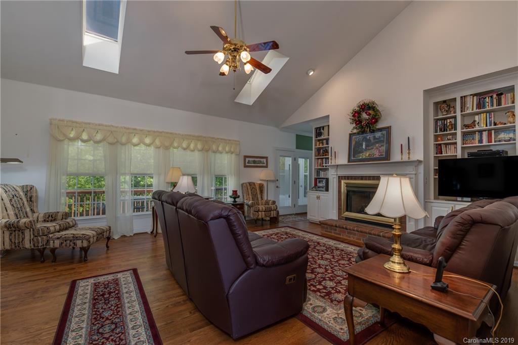 4559 Chesnee Road Rutherfordton, NC 28139 - Photo 8 of 43