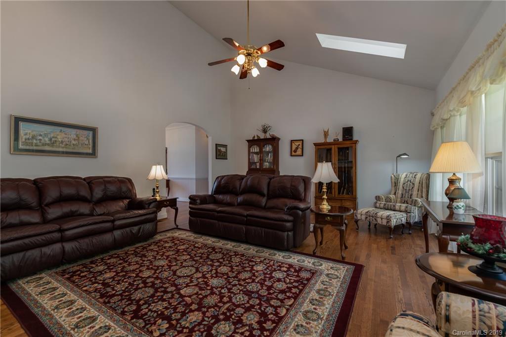 4559 Chesnee Road Rutherfordton, NC 28139 - Photo 9 of 43