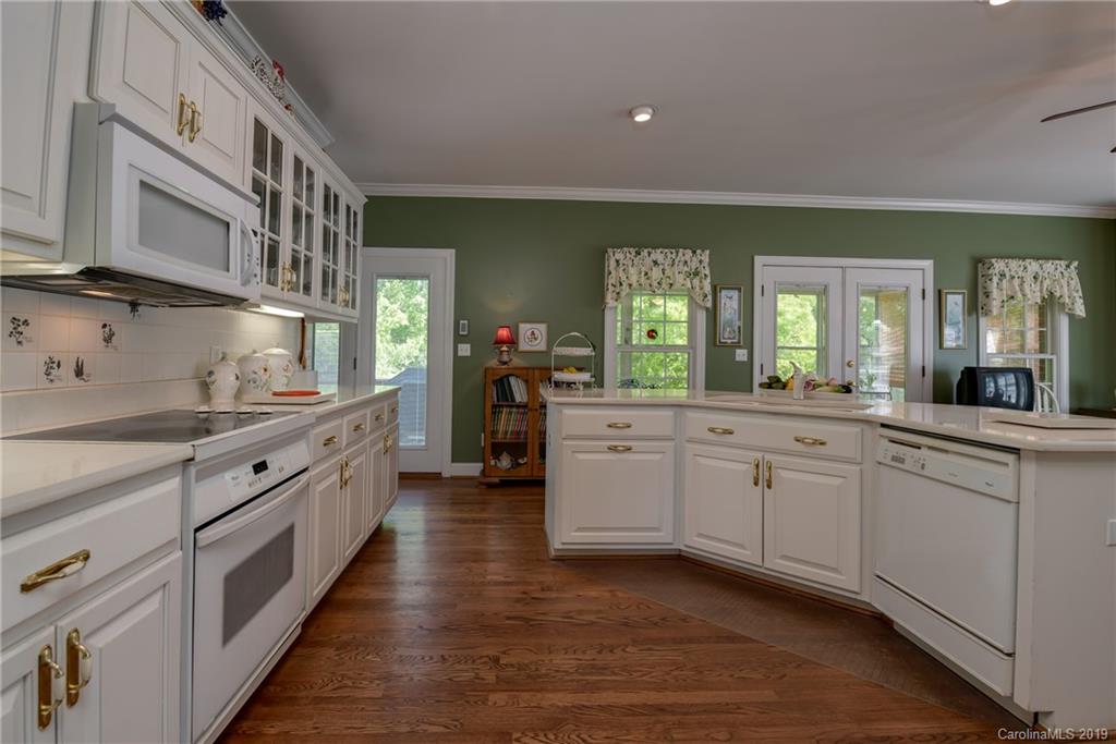 4559 Chesnee Road Rutherfordton, NC 28139 - Photo 10 of 43