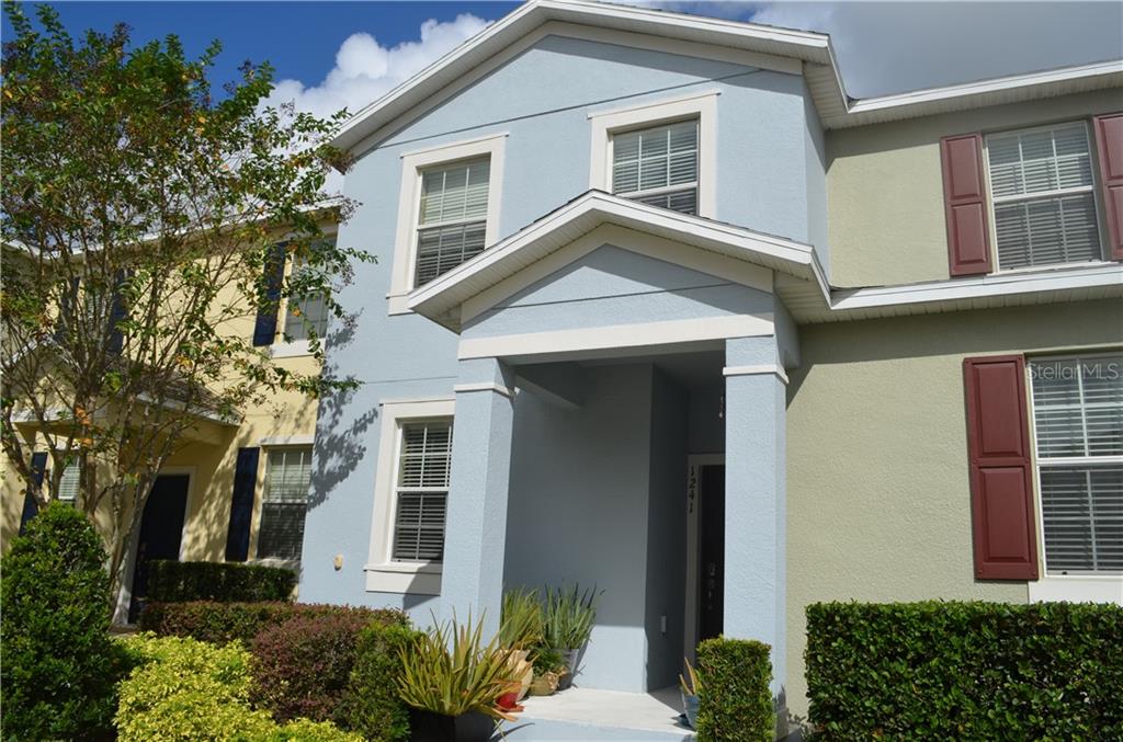 1241 Seburn Road Apopka, FL 32703 - Photo 1 of 1 Gallery Image 1