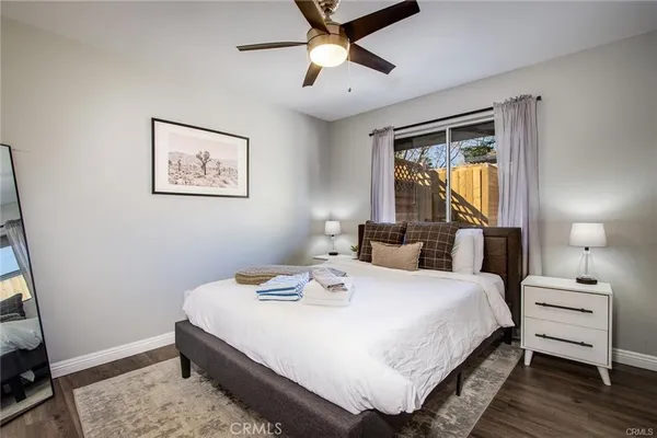 $2,150 | 6886 Hillview Road, Joshua Tree, CA 92252