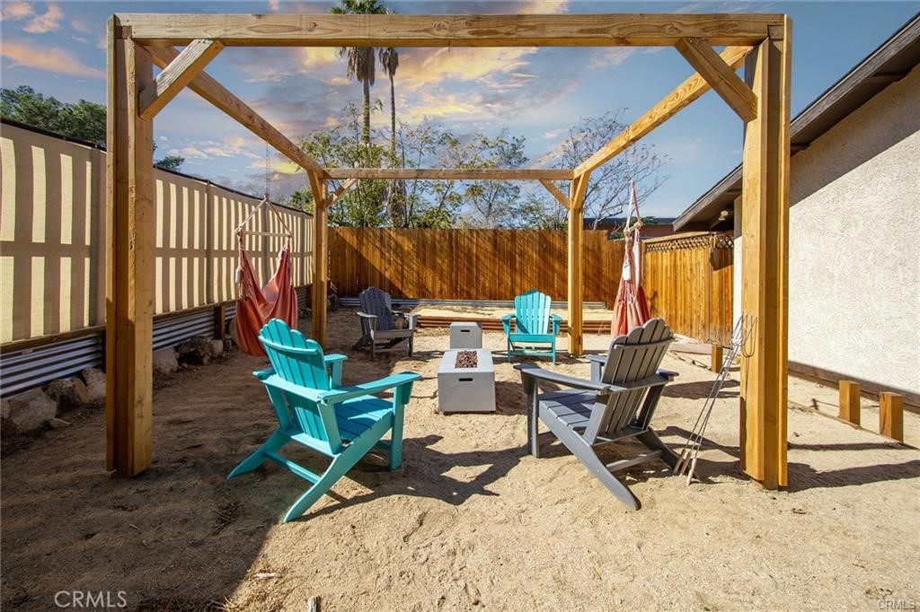 6886 Hillview Road Joshua Tree, CA 92252 - Photo 17 of 22