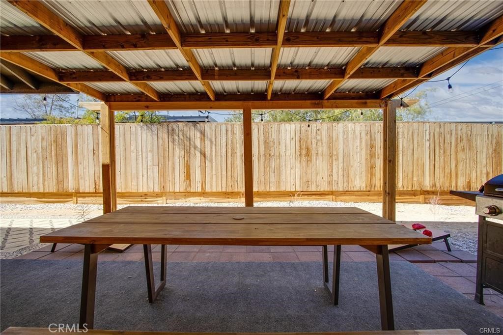 6886 Hillview Road Joshua Tree, CA 92252 - Photo 20 of 22